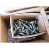 Image 2 : Qty 4 Boxes Conveyer Belt Rollers, Cables, Door Handles, etc