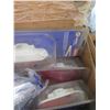Image 5 : Qty 3 Boxes Lenses, Light Fixtures & Replacement Lights, Reflectors, etc