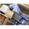 Image 2 : Qty 4 Boxes New NAPA Lighting, Lenses, Reflectors, etc