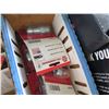 Image 8 : Box Multiple NAPA Diaphragms, Vacuum Controls, Modules, Autolite Spark Plugs, etc