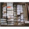 Image 1 : Box Multiple NAPA Brakes Hoses, Brake Shoe Kits, Wheel Cylinders, etc