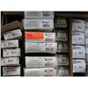 Image 2 : Box Multiple NAPA Brakes Hoses, Brake Shoe Kits, Wheel Cylinders, etc