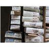Image 2 : Box Multiple NAPA & Wagner Brakes Hoses, Maxi-Pack Brake Shoe Hardware Kits, etc