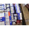 Image 8 : Box Multiple NAPA Ignition Coils, Rotors, Distributor Caps,  Autolite Copper Spark Plugs
