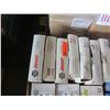 Image 2 : Box Multiple NAPA Fan Clutches, Brake Cables, Halogen Sealed Beam Lights, etc