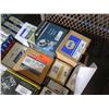 Image 2 : Box Multiple NAPA Water Pump, DOM Distributors, Solenoid, CarQuest Fan Clutch, etc