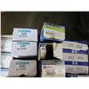 Image 2 : Box Multiple NAPA Carburetor Kits, Tie Rod Ends & Adjusting Sleeves, Moog Bushings