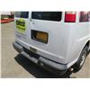 Image 14 : 2008 Chevy Cargo Van, 112,305 Miles, Starts & Runs (See Video), Fleet License Plate Has Been Removed