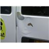 Image 15 : 2008 Chevy Cargo Van, 112,305 Miles, Starts & Runs (See Video), Fleet License Plate Has Been Removed