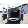 Image 16 : 2008 Chevy Cargo Van, 112,305 Miles, Starts & Runs (See Video), Fleet License Plate Has Been Removed