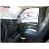 Image 22 : 2008 Chevy Cargo Van, 112,305 Miles, Starts & Runs (See Video), Fleet License Plate Has Been Removed