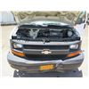 Image 31 : 2008 Chevy Cargo Van, 112,305 Miles, Starts & Runs (See Video), Fleet License Plate Has Been Removed