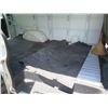 Image 38 : 2008 Chevy Cargo Van, 112,305 Miles, Starts & Runs (See Video), Fleet License Plate Has Been Removed