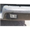 Image 5 : 2008 Chevy Cargo Van, 112,305 Miles, Starts & Runs (See Video), Fleet License Plate Has Been Removed