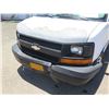 Image 7 : 2008 Chevy Cargo Van, 112,305 Miles, Starts & Runs (See Video), Fleet License Plate Has Been Removed