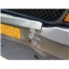 Image 8 : 2008 Chevy Cargo Van, 112,305 Miles, Starts & Runs (See Video), Fleet License Plate Has Been Removed
