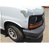 Image 9 : 2008 Chevy Cargo Van, 112,305 Miles, Starts & Runs (See Video), Fleet License Plate Has Been Removed