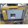 Image 16 : CAT EC25K Electric Forklift with Charger, Runs & Lifts (See Video)