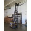Image 20 : CAT EC25K Electric Forklift with Charger, Runs & Lifts (See Video)