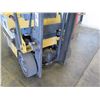 Image 21 : CAT EC25K Electric Forklift with Charger, Runs & Lifts (See Video)