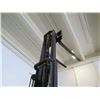 Image 24 : CAT EC25K Electric Forklift with Charger, Runs & Lifts (See Video)
