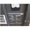 Image 28 : CAT EC25K Electric Forklift with Charger, Runs & Lifts (See Video)