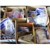 Image 1 : Qty 5 Boxes New NAPA & Trucklite Lighting, Lenses, Reflectors, etc