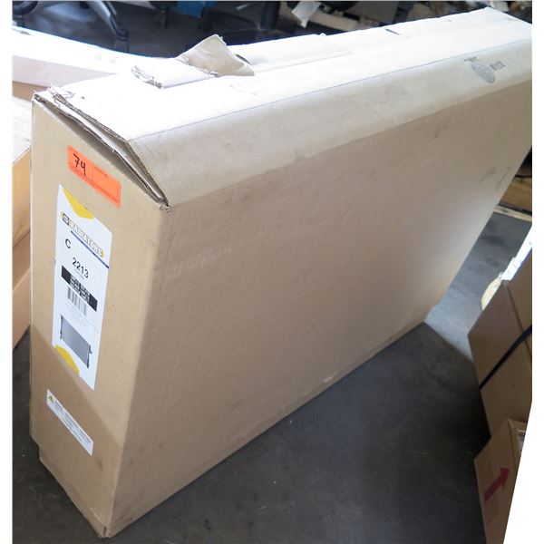 NAPA C2213 Complete Radiator, New in Box
