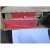 Image 8 : Misc Boxes NAPA Power Brake Hydraulic Booster, Brake Shoes, Steering Gear, Gaskets