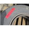 Image 2 : Truck Tire on Rim 11R22.5