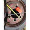 Image 8 : Qty 2 Used Goodyear Tires on Rims 8R19.5