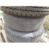 Image 8 : Qty 4 Used Mixed Tires on Rims