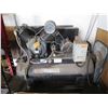 Image 2 : Ingersoll-Rand 2 Stage Air Compressor Pump Model 7100 (Pick up by appointment)