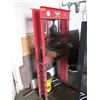 Image 2 : Carolina Industrial 30 Ton Capacity Shop Floor Press Model CBP1200 (Pick up by appointment)