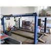 Image 2 : Ben Pearson LMT 12 Automotive 4 Post Car Hoist Lift (Pick up by appointment)