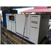 Image 2 : Ingersoll-Rand SSR-EP100 Air Compressor 100HP, Starts & Runs
