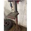 Image 8 : Rockwell Delta Floor Model Bench Drill Press (Pick up by appointment)