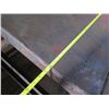 Image 8 : Metal Shop Table w/ Undershelf 84"x30"x33" Ht. (Pick up by appointment)