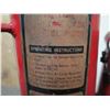 Image 8 : Bottle Jack, Universal Clevis Pins, Wrench, Surge Protectors, etc