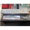 Image 2 : Star Alloys 220MS Mild Steel All Position Electrode, Firepower Brazing, Tester Kit, etc