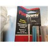 Image 8 : Star Alloys 220MS Mild Steel All Position Electrode, Firepower Brazing, Tester Kit, etc