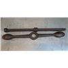 Image 1 : Ken Tool 2 Piece Shock Wrench Tool