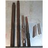 Image 1 : Multiple Threading Tap Wrench? Misc Sizes