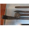 Image 2 : Bearing & Gear Press w/ Bottle Jack & Tire Iron
