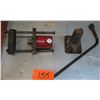 Image 1 : Misc Spoons, Tire Spoon, Pry Bars, Hydraulic Rams, etc ?