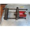 Image 2 : Misc Spoons, Tire Spoon, Pry Bars, Hydraulic Rams, etc ?