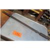 Image 1 : Shop Made Slide Hammer for Seal Replacement (Pry Bar?)