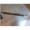 Image 8 : Box Drill Bits, Allen Wrenches, Saw Blades, etc