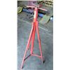 Image 1 : Tripod  Metal Automotive Stand