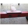 Image 8 : NAPA Engine Stand Capacity 750 Pound on Wheels